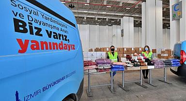 Öğrencinin çantası, esnafın kasası doluyor