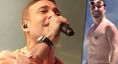 Oğuzhan Koç: Kendi sağlığım için düzenli spor yapıyorum