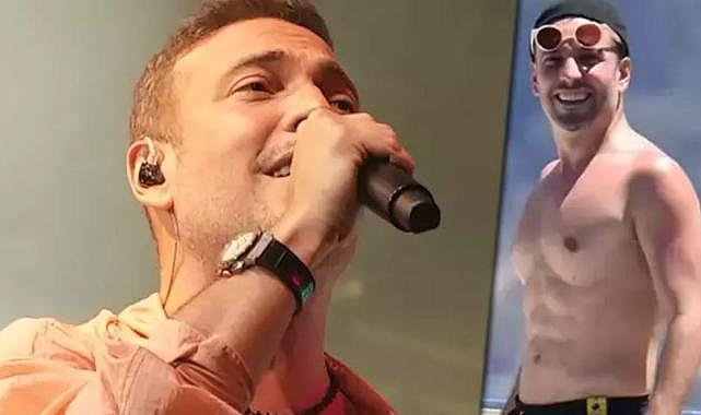 Oğuzhan Koç: Kendi sağlığım için düzenli spor yapıyorum