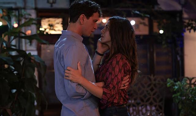 Ömer&#039;den yeni sezon afişi