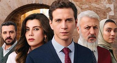 Ömer Dizisi ikinci sezona iyi başladı