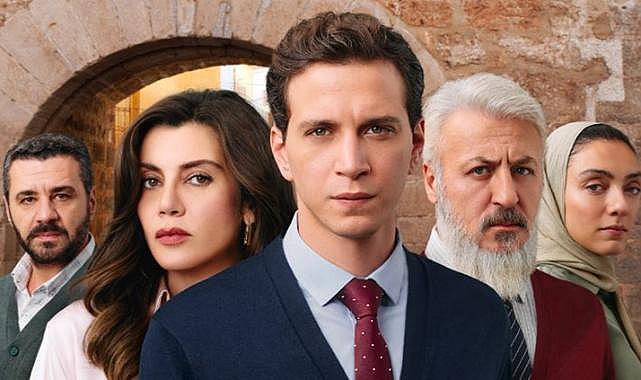 Ömer Dizisi ikinci sezona iyi başladı