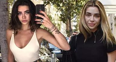 Öykü Çelik'i isyan ettiren tatil! 'Bodrum gerçekten çok pahalıydı'