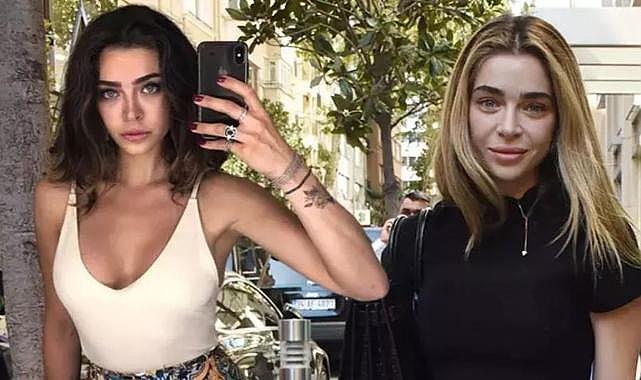 Öykü Çelik&#039;i isyan ettiren tatil! &#039;Bodrum gerçekten çok pahalıydı&#039;