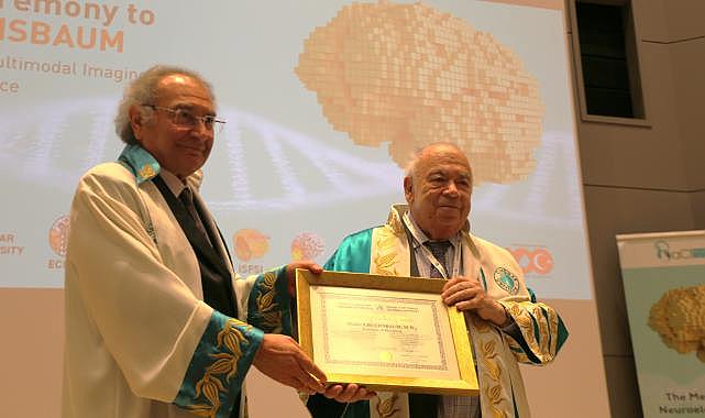 Prof. Dr. Nevzat Tarhan: Kapalı kutu beyni açtık, sinyal akışını ölçtük