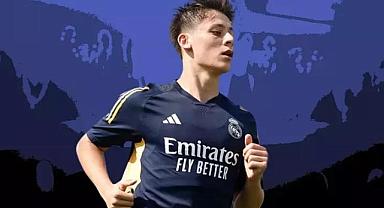 Real Madrid'de Arda Güler gelişmesi! Ancelotti'den kiralık transfer kararı