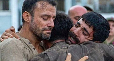 Salih Bademci'nin dediği gibi Dilek Taşı izleyicinin beğenisini topladı