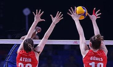Şampiyon olduk, voleybol talepleri yüzde 700 arttı