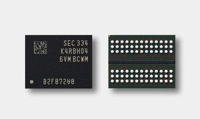 Samsung&#039;dan 1 TB büyüklüğünde devasa RAM&#039;ler geliyor!
