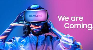 Samsung, sanal ortamları koklayabilen sıra dışı bir XR başlığı üzerinde çalışıyor