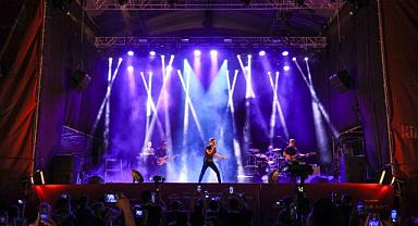 Sanat ve eğlencenin buluşma noktası İzmir Enternasyonal Fuarı