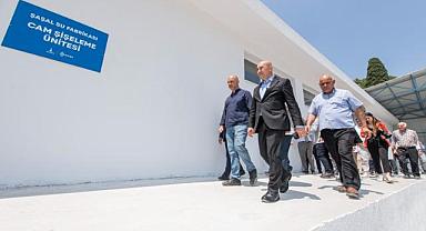 Şaşal Su, 22 Eylül’de Türkiye ile buluşuyor