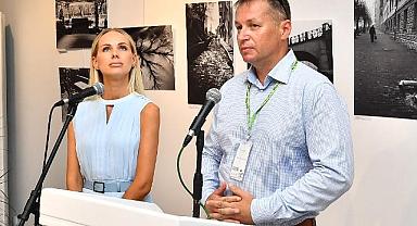 Savaşın etkilediği hayatlar "Chernivtsi: Zamanın Ötesinde" sergisinde