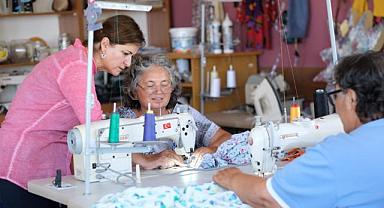 Seferihisar’da “kurs” zamanı