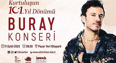 Seferihisar kurtuluşunu coşkuyla kutlayacak