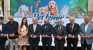 Sektörün uluslararası buluşması PET İZMİR başlıyor