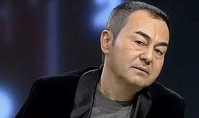 Serdar Ortaç kiminle nikah masasına oturacak?