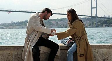 Serenay Sarıkaya Aile Dizisi Yerine Netflix'i Seçti! Aile Dizisinin Fişi Çekildi