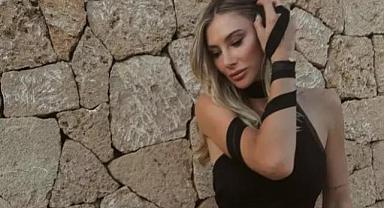 Şeyma Subaşı: Türkiye ile bir ben baş ettim