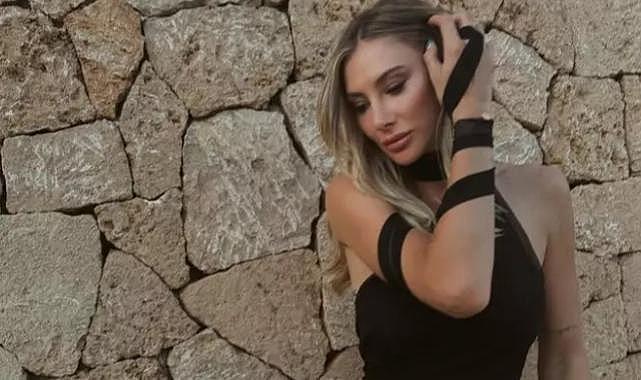 Şeyma Subaşı: Türkiye ile bir ben baş ettim