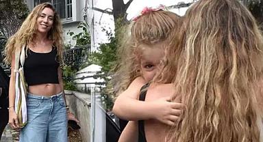 Sinem Kobal'ın Lalin'i ikna etme çabaları!