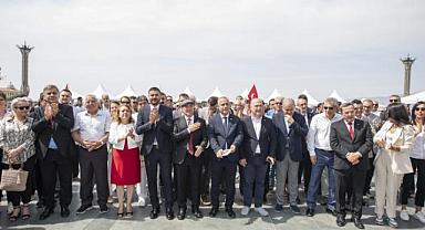 Soyer: “Demokrasiyi pazarlık konusu yaptırmayız”