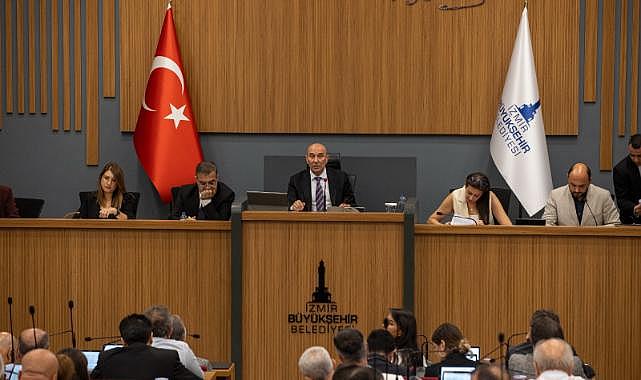 Soyer: “Türkiye&#039;nin ilham alacağı kentsel dönüşüm modeli uyguluyoruz”