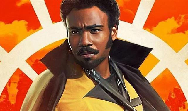 &quot;Star Wars: Lando&quot; Dizi Projesi Filme Dönüştürüldü