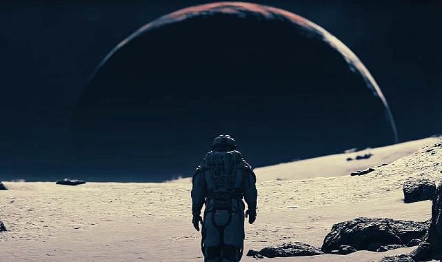 Starfield Resmi DLSS Desteği Kazanacak