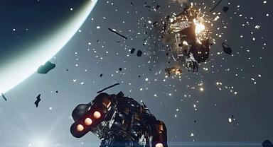 Starfield Skyrim'i bile geride bırakmayı başardı