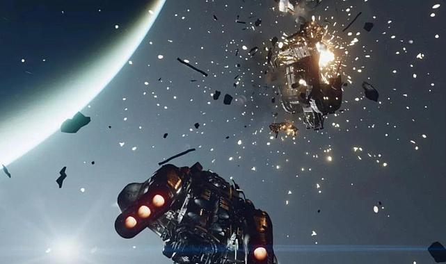 Starfield Skyrim&#039;i bile geride bırakmayı başardı