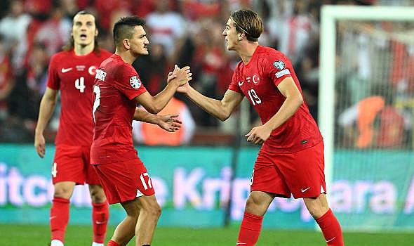 Stefan Kuntz, milli takımın Euro 2024&#039;e katılacağından emin