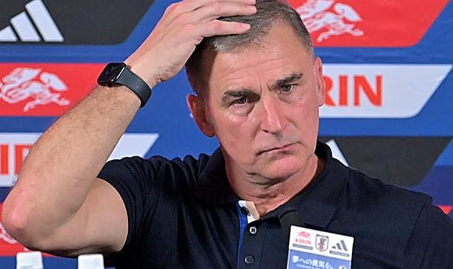 Stefan Kuntz&#039;un yerine 2 teknik direktör önerisi