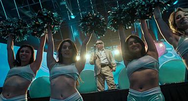 Stephen King'in övgüyle bahsettiği Netflix dizisi... 1999'daki kazayla bağ kurdu