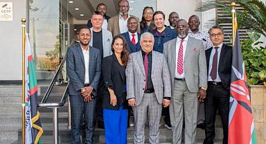 Su ürünleri ve hayvansal mamuller sektörü Afrika’ya 100 milyon dolar ihracat hedefi koydu