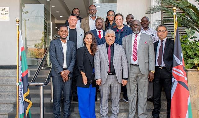 Su ürünleri ve hayvansal mamuller sektörü Afrika’ya 100 milyon dolar ihracat hedefi koydu