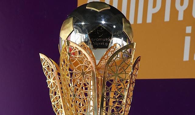 Süper Lig&#039;de şampiyonluk oranları güncellendi