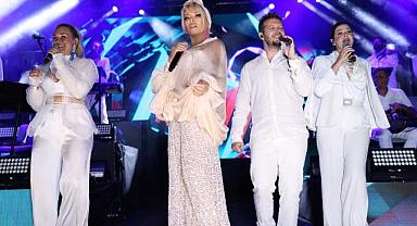 Süperstar'a Ankara'da yoğun ilgi