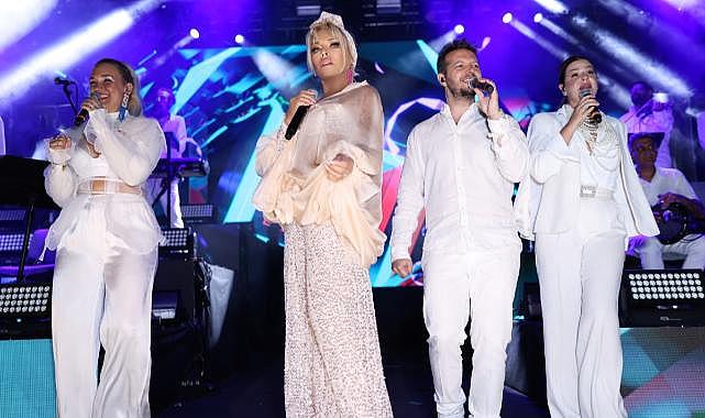 Süperstar&#039;a Ankara&#039;da yoğun ilgi