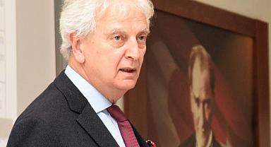 ''Sürdürülebilir gelecek için güneş enerjisi''