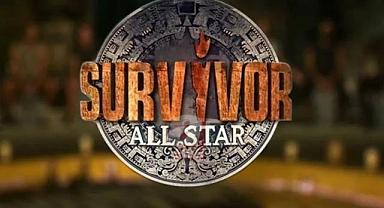Survivor 2024 kadrosu şekilleniyor!Survivor 2024'ün ikinci ismi!