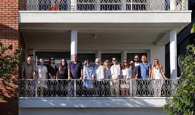 Tarihe Saygı Yerel Koruma Ödülleri&#039;ni kazananlar belli oldu