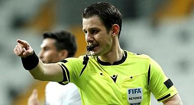 TFF hakemlerine zam gelebilir