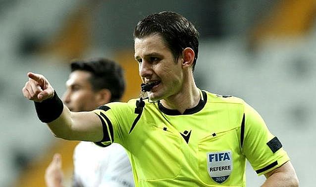 TFF hakemlerine zam gelebilir