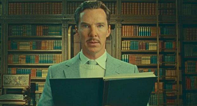The Wonderful Story of Henry Sugar'dan Benedict Cumberbatch'li Yeni Görseller!