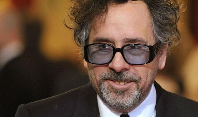 Tim Burton, Yapay Zeka Taklitlerini &quot;Ruh Emici&quot; Gibi Görüyor!