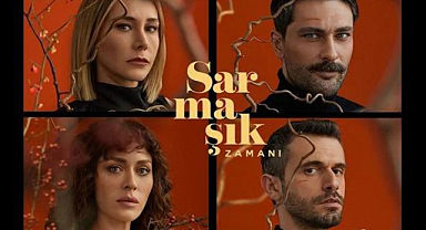 TOD'un Eylül Bombaları: Sarmaşık Zamanı, İlgi Manyağı, Adamlar