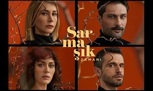 TOD&#039;un Eylül Bombaları: Sarmaşık Zamanı, İlgi Manyağı, Adamlar