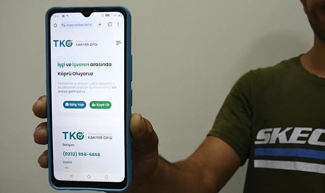 Torbalı Kariyer Ofisi