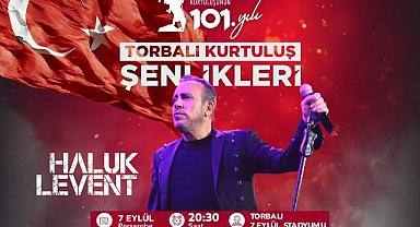 Torbalı Kurtuluş Şenlikleri